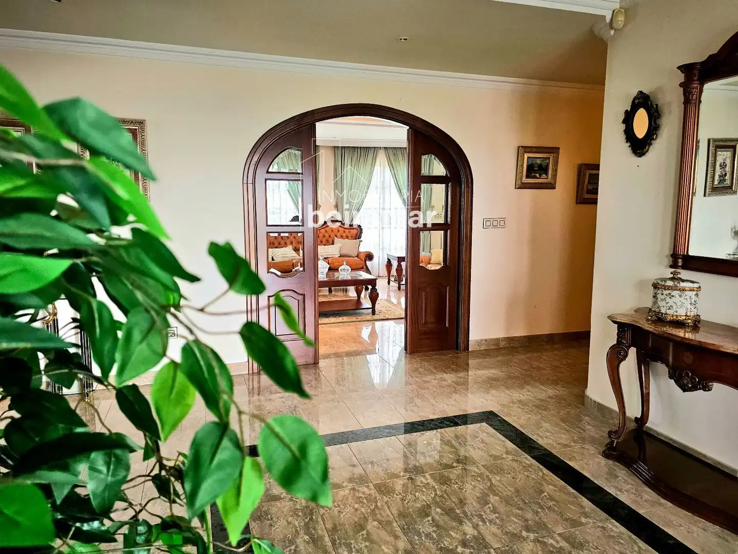 Chalet en venta en A Agarradiña, imagen 14