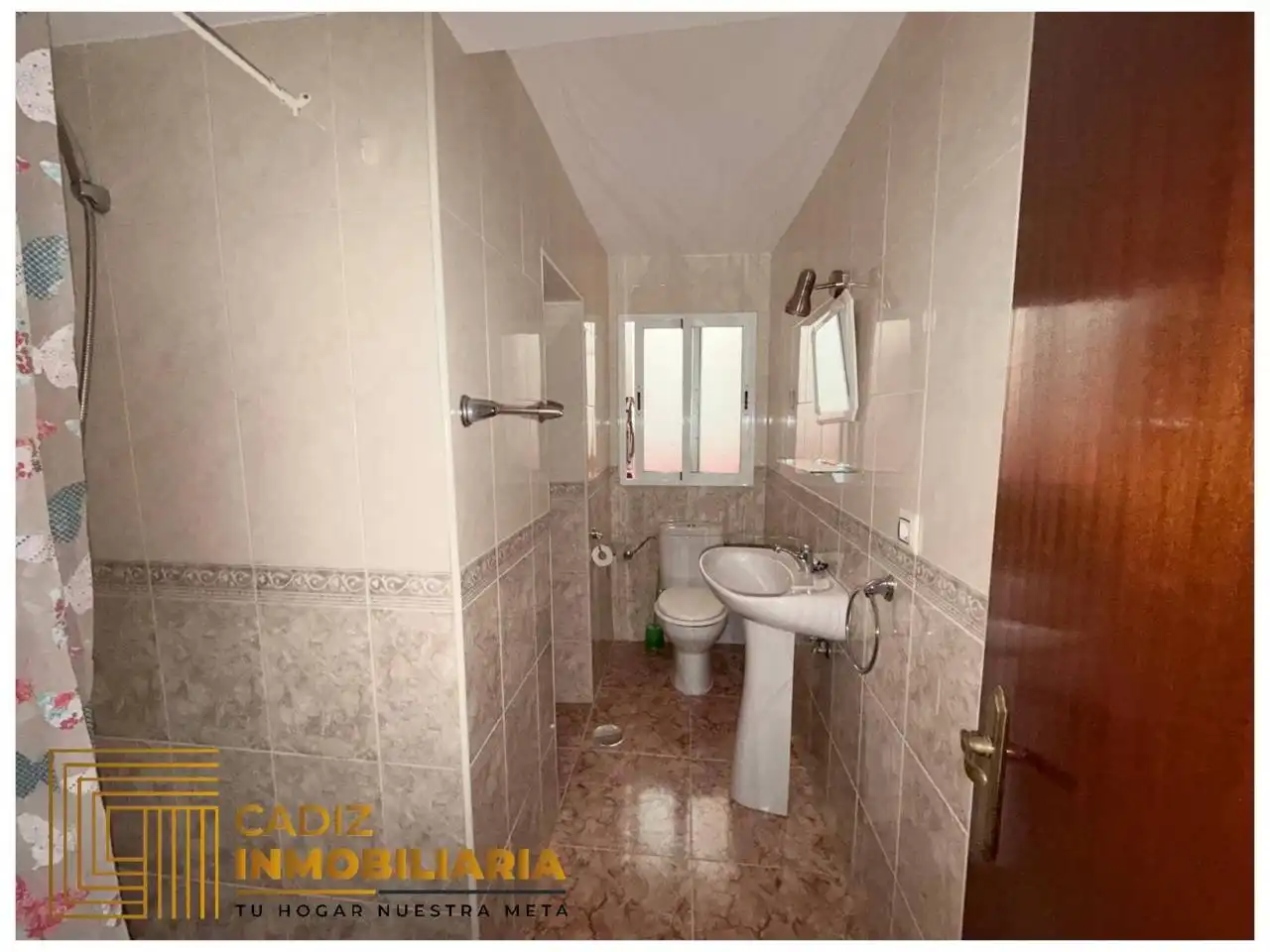 Flat for rent in Centro Histórico