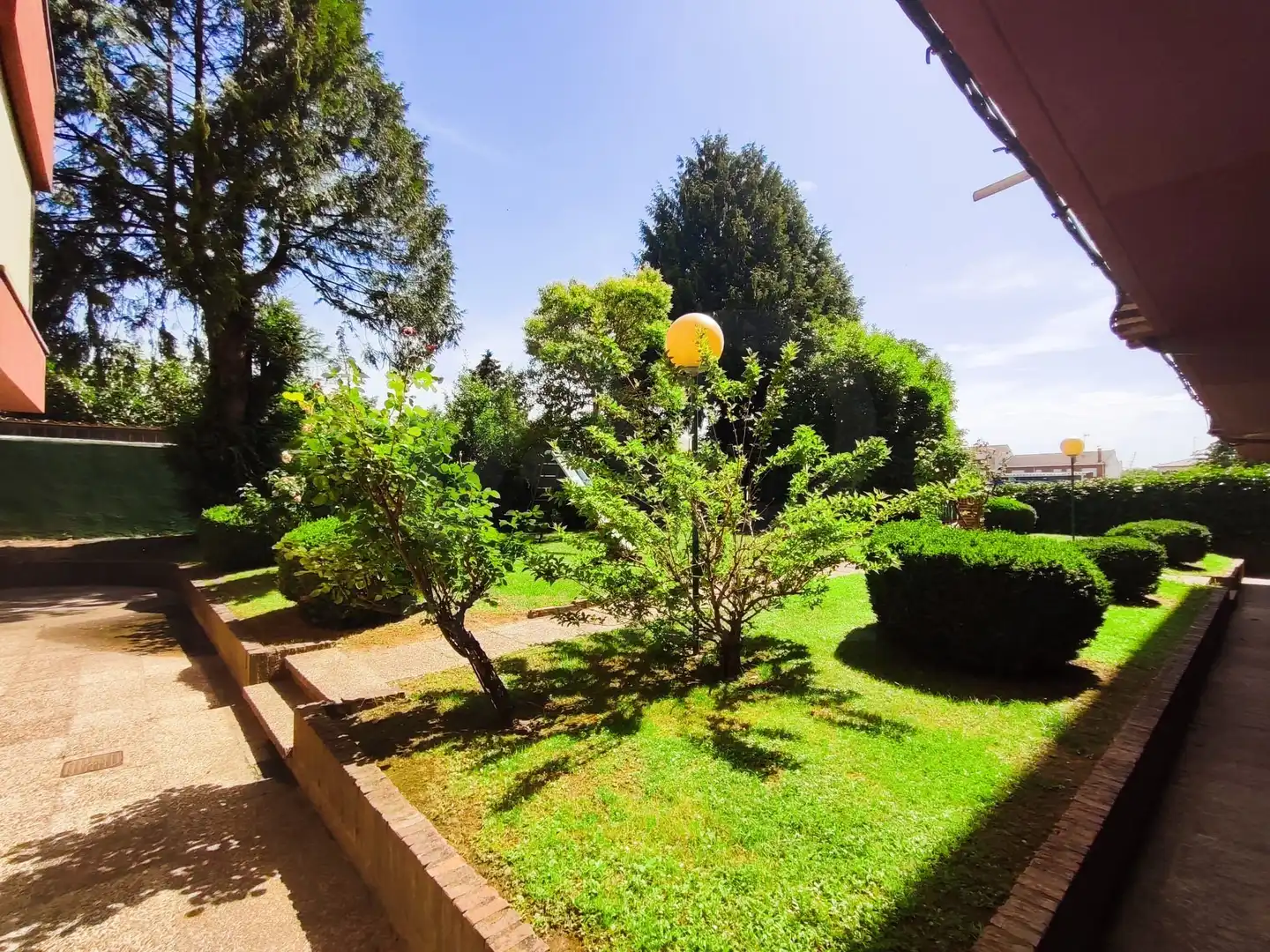 Jardí de Àtic en venda en Villarejo de Órbigo amb Terrassa i Piscina