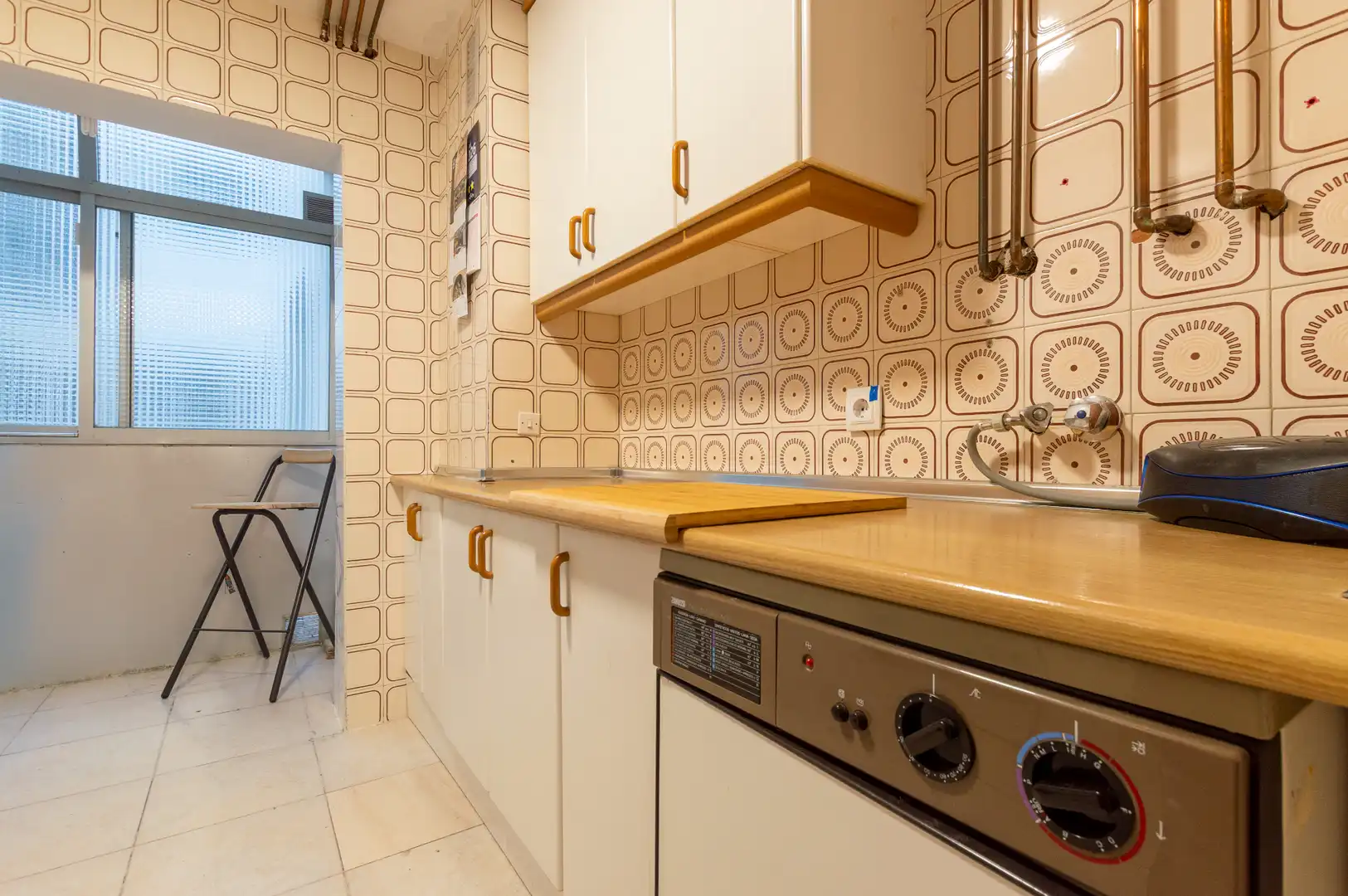 Flat for sale in Calle Beatriz Galindo, Rinconada