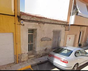 Exterior view of House or chalet for sale in  Murcia Capital