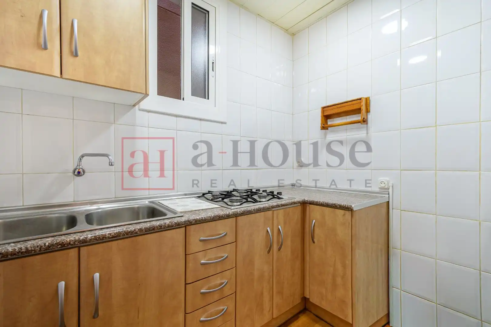 Piso con terraza en venta en Carrer Carrer Navas de Tolosa, imagen 11