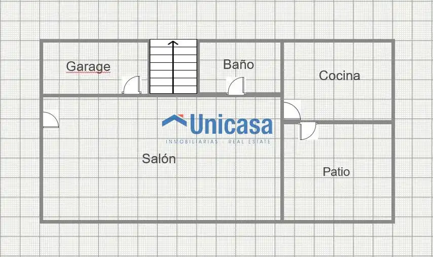 Houses for sale in Málaga  with Air Conditioner, Terrace and Storage room