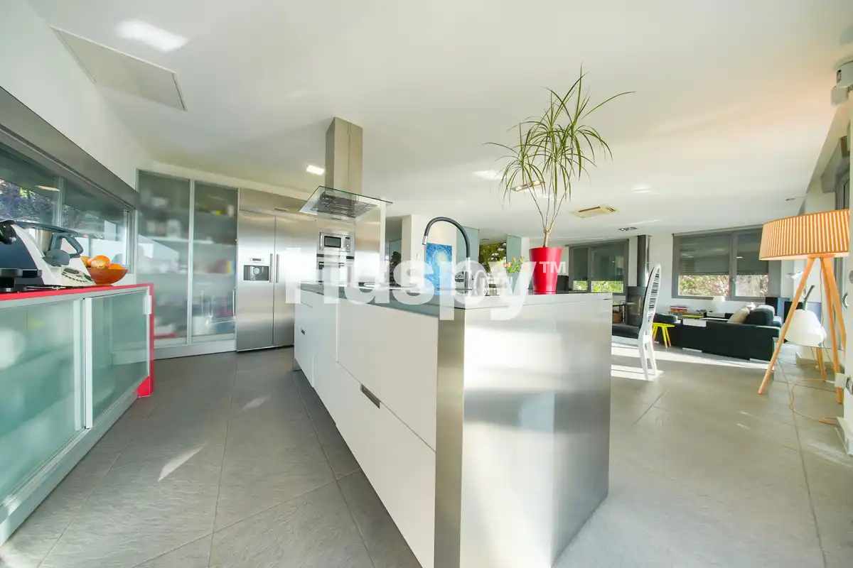 Casa con piscina en venta en Valdeaveruelo, imagen 17