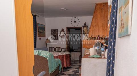 Foto 4 de Casa adosada en venda a La Zarzuela - San José - Belén, Linares