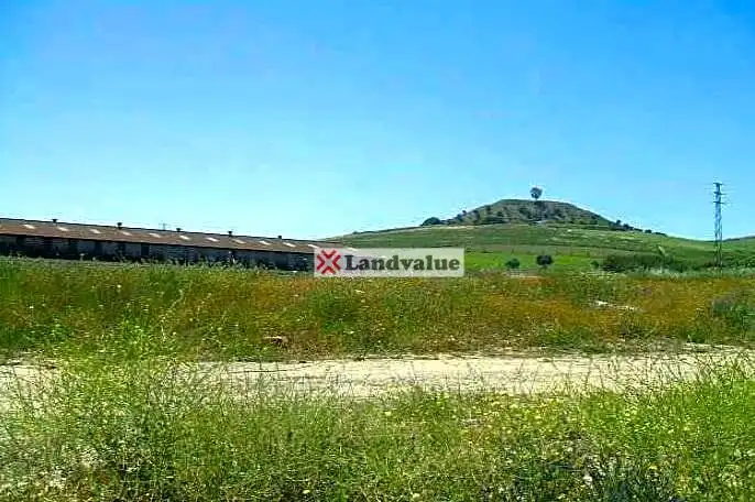 Residencial en venda en Camas