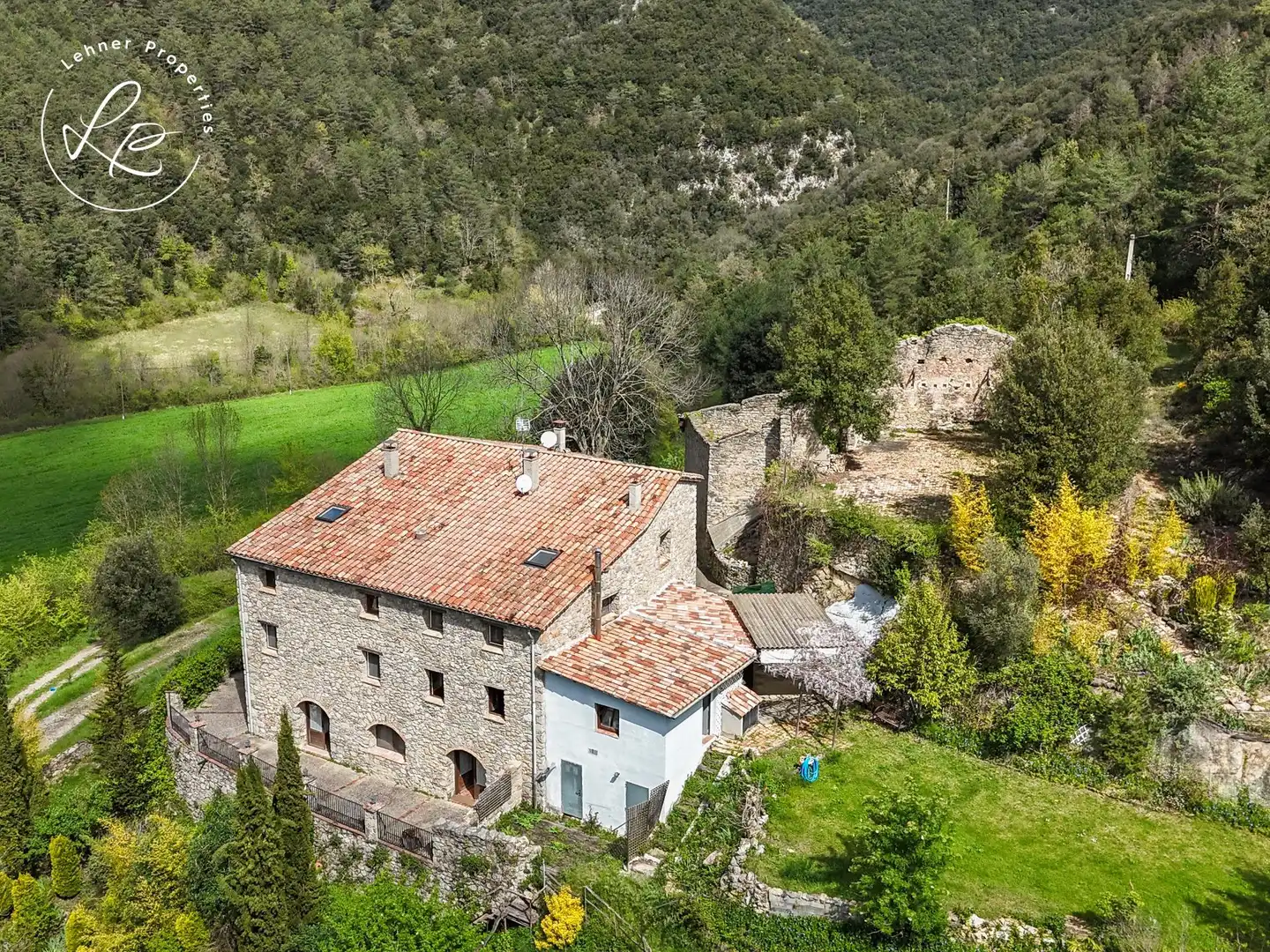 Country house for sale in LLOC RIERA MAS COROMINA, imagen 57