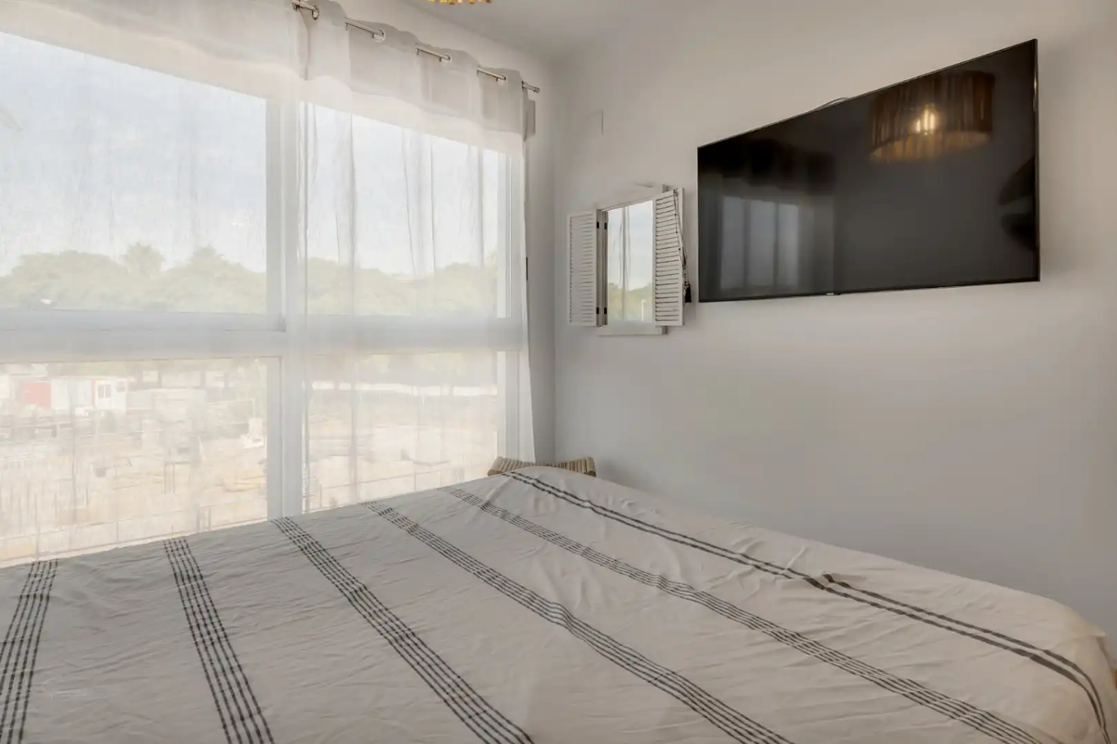 Apartamento con piscina en venta en Montañar - El Arenal, imagen 22
