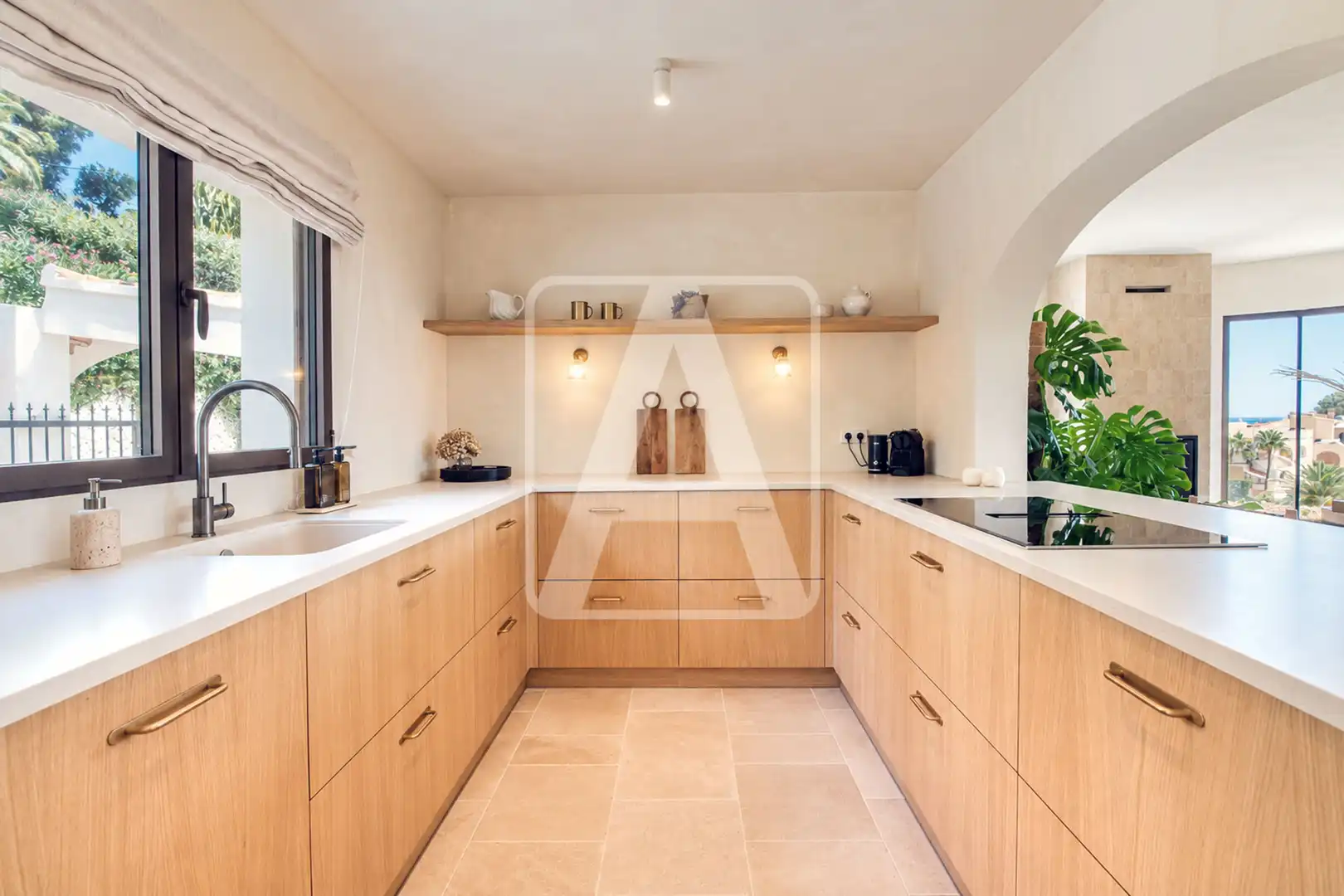 Detached house with pool for sale in La Viña - Montemar - San Jaime, imagen 21