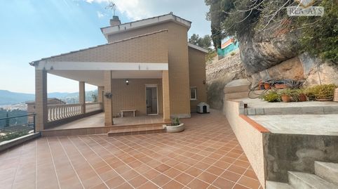 Photo 3 of Houses for sale in Vallirana, Barcelona