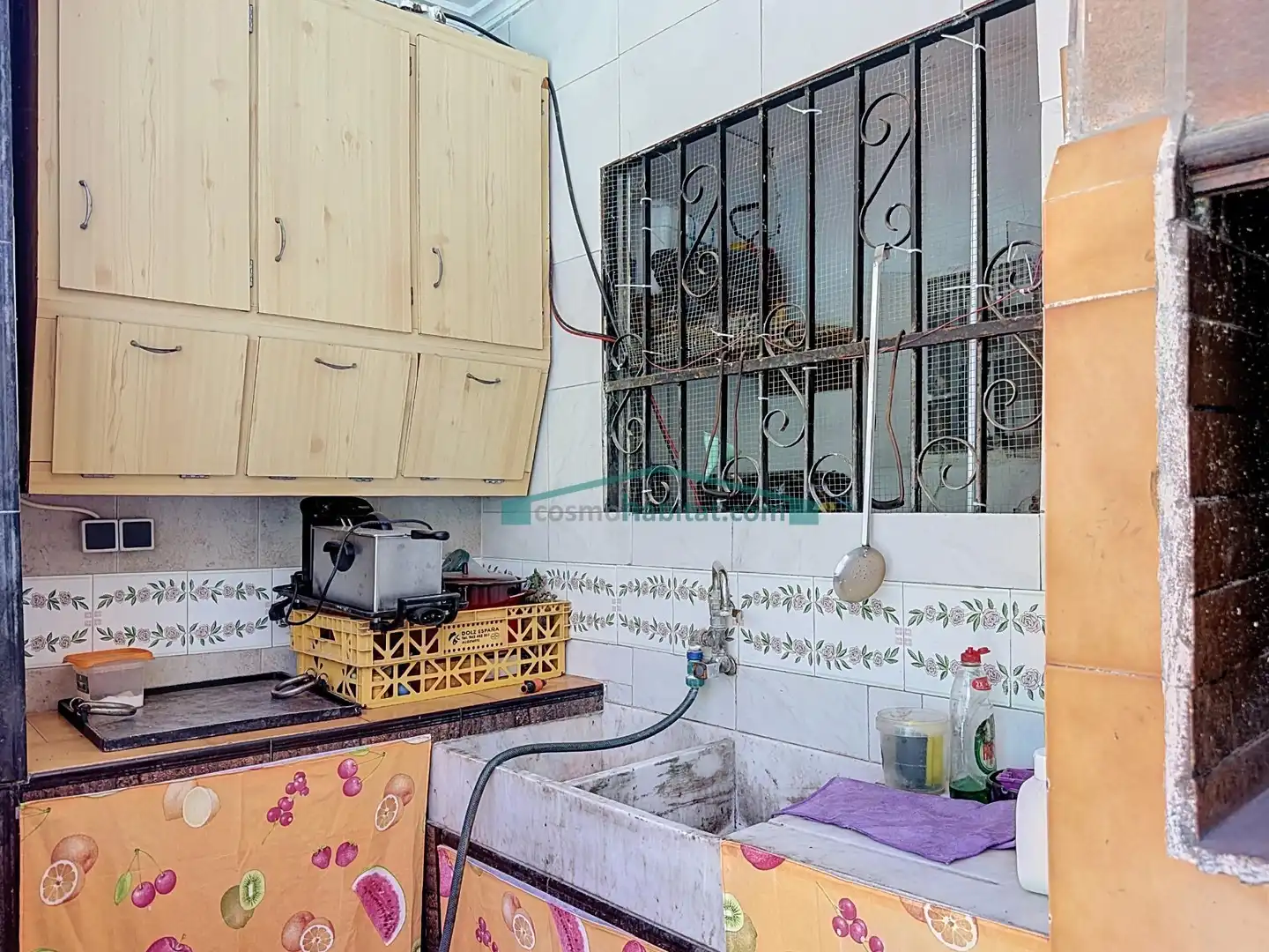 Casa rústica con jardín en venta en Sagunto ciudad, imagen 27