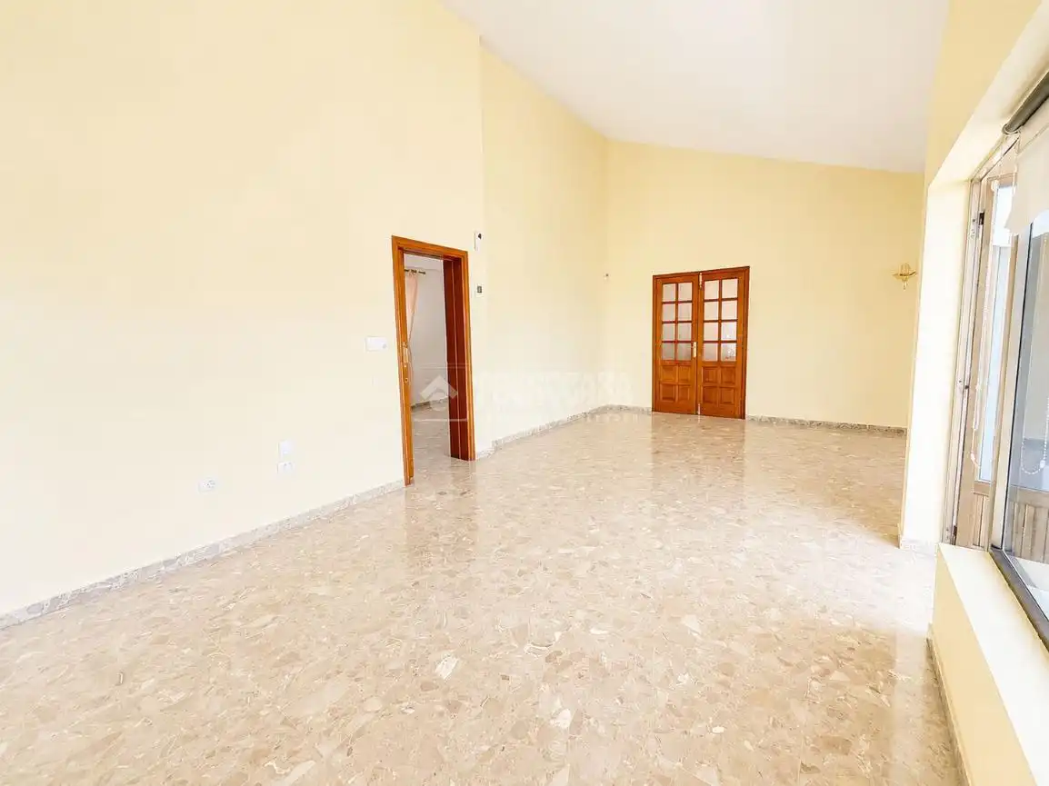 Sala de estar de Casa o chalet en venta en Candelaria con Aire acondicionado, Jardín privado y Terraza