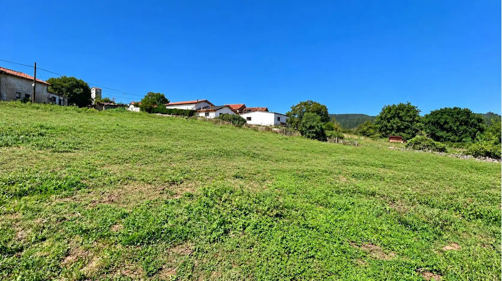Residential land for sale in Barrio Cerrazo, imagen 5