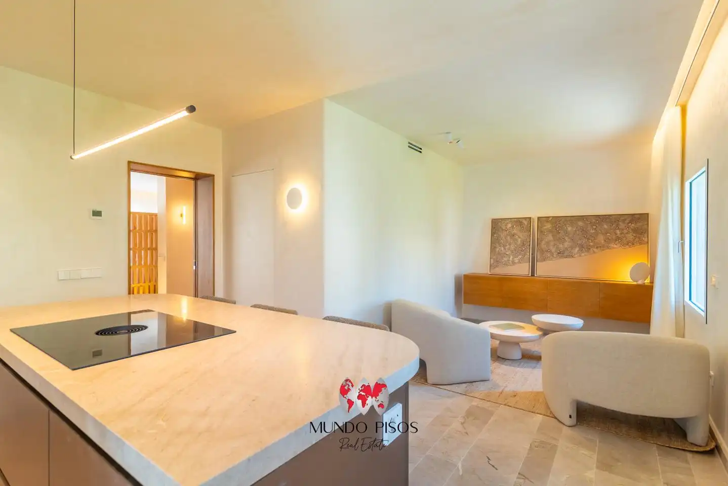 Piso con ascensor en venta en calle Mateu Obrador, imagen 18
