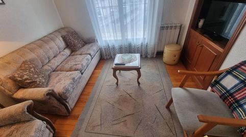 Foto 4 de Pis en venda a Ametzagaña Kalea, Egia, Gipuzkoa