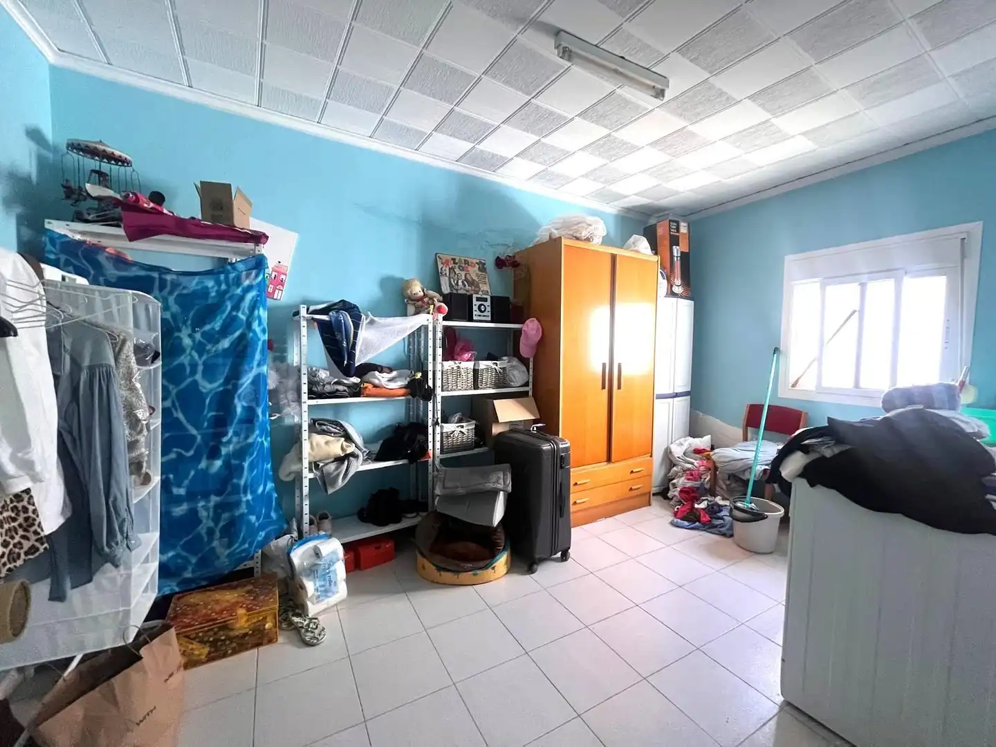 Casa o xalet en venda en Carcaixent amb Aire condicionat, Terrassa i Moblat