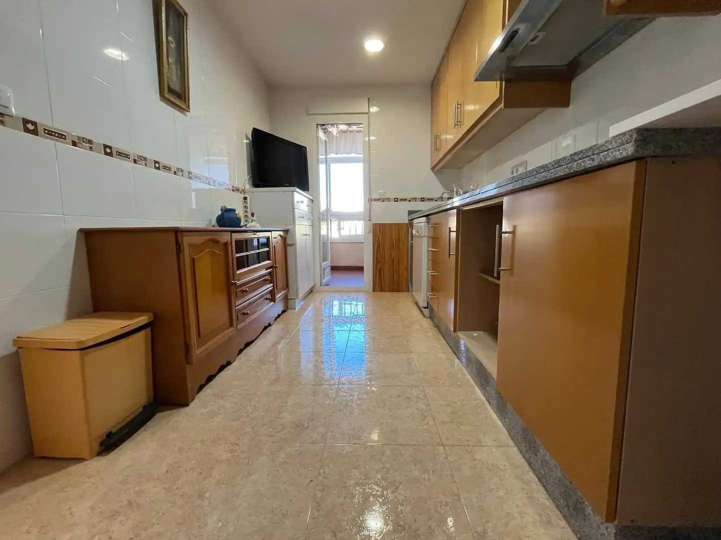 Piso con ascensor en venta en Carrer De la alcudia, imagen 7