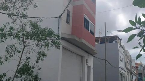 Foto 3 de Piso en venta en Calle Pintor Antonio Padrón, 25, Las Mesas - El Toscón, Las Palmas de Gran Canaria