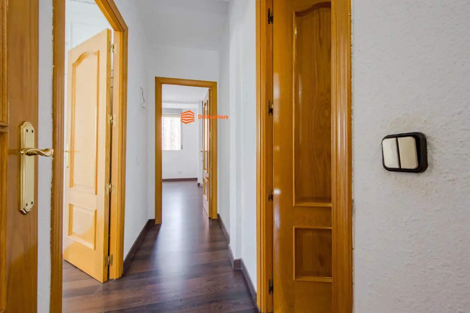 Pis en venda en Pozuelo de Alarcón amb Aire condicionat, Calefacció i Terrassa