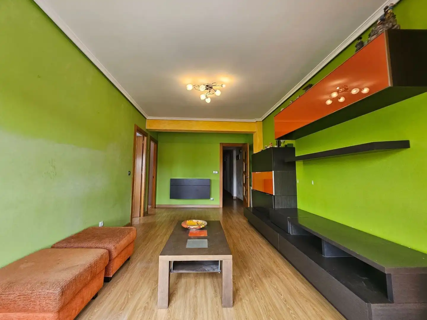 Wohnung mit Aufzug zum Verkauf in BESAYA, imagen 17
