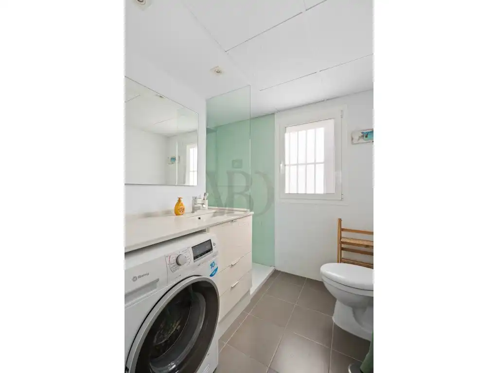 Bany de Apartament en venda en Sant Josep de sa Talaia