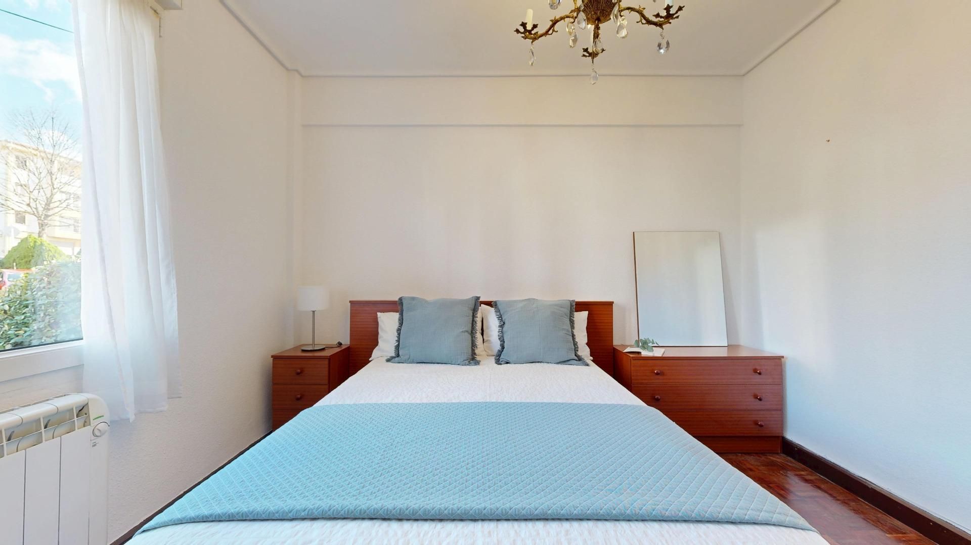 Piso en venta en Calle Argiñena, Gorliz