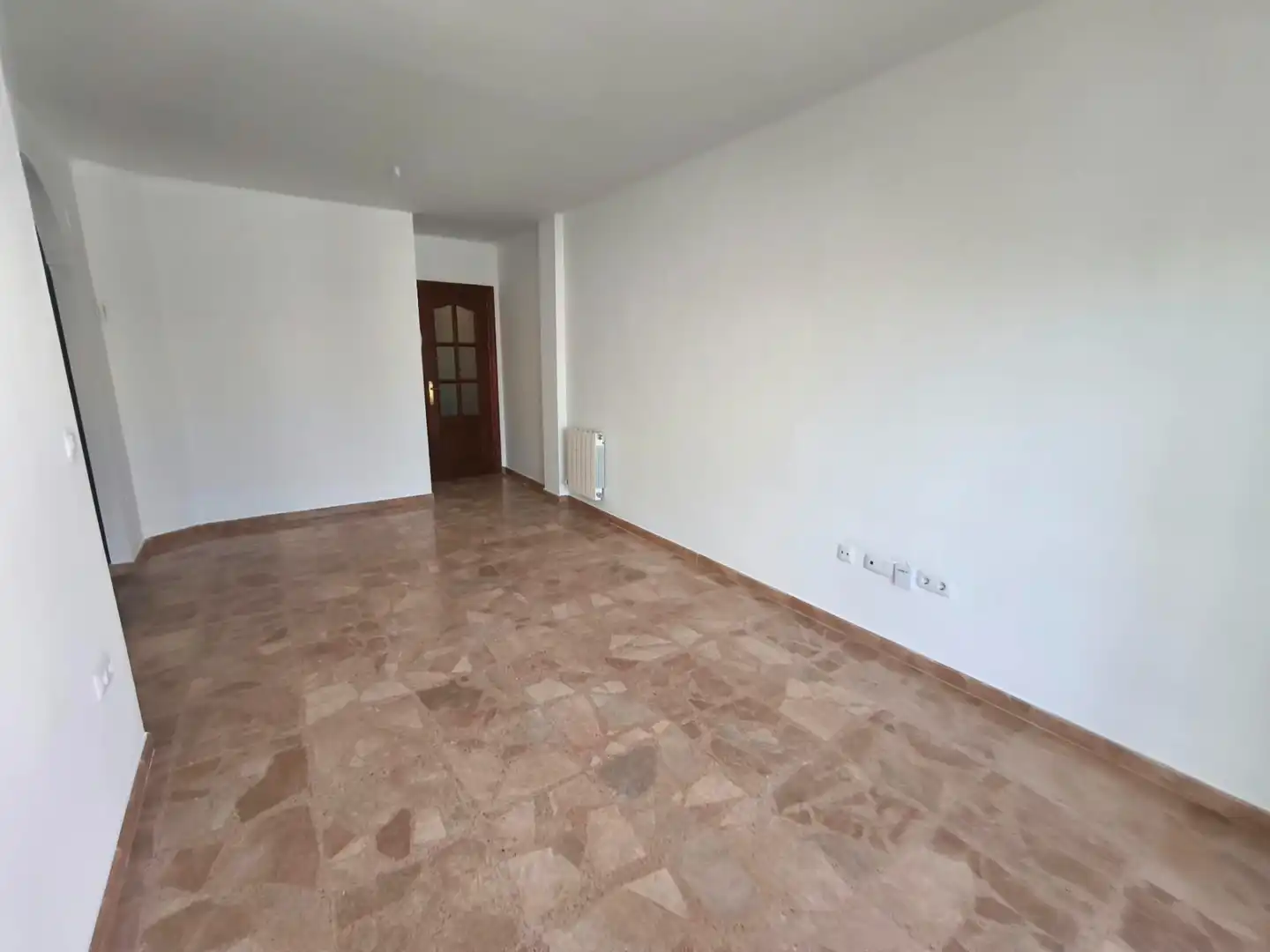 Piso de alquiler en Casco Histórico