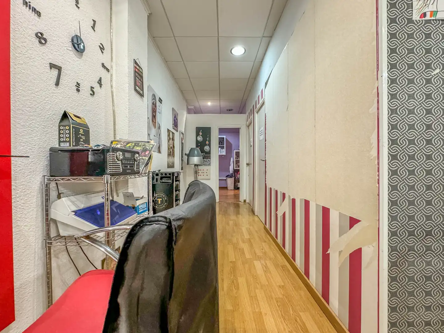 Business premises for sale in Carrer del Pare Gil 5, imagen 3