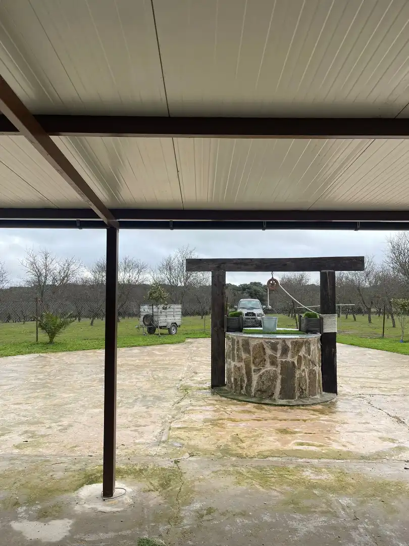 Haus mit Pool zum Verkauf in Carretera Malpartida, imagen 10