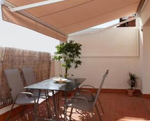 Terrace of Attic for sale in  Barcelona Capital  with Air Conditioner, Heating and Terrace