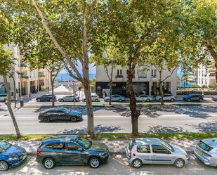 Exterior view of Apartment for sale in Marbella  with Air Conditioner, Heating and Terrace