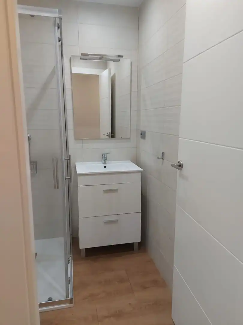 Piso de alquiler en de Andalucia, Hospital