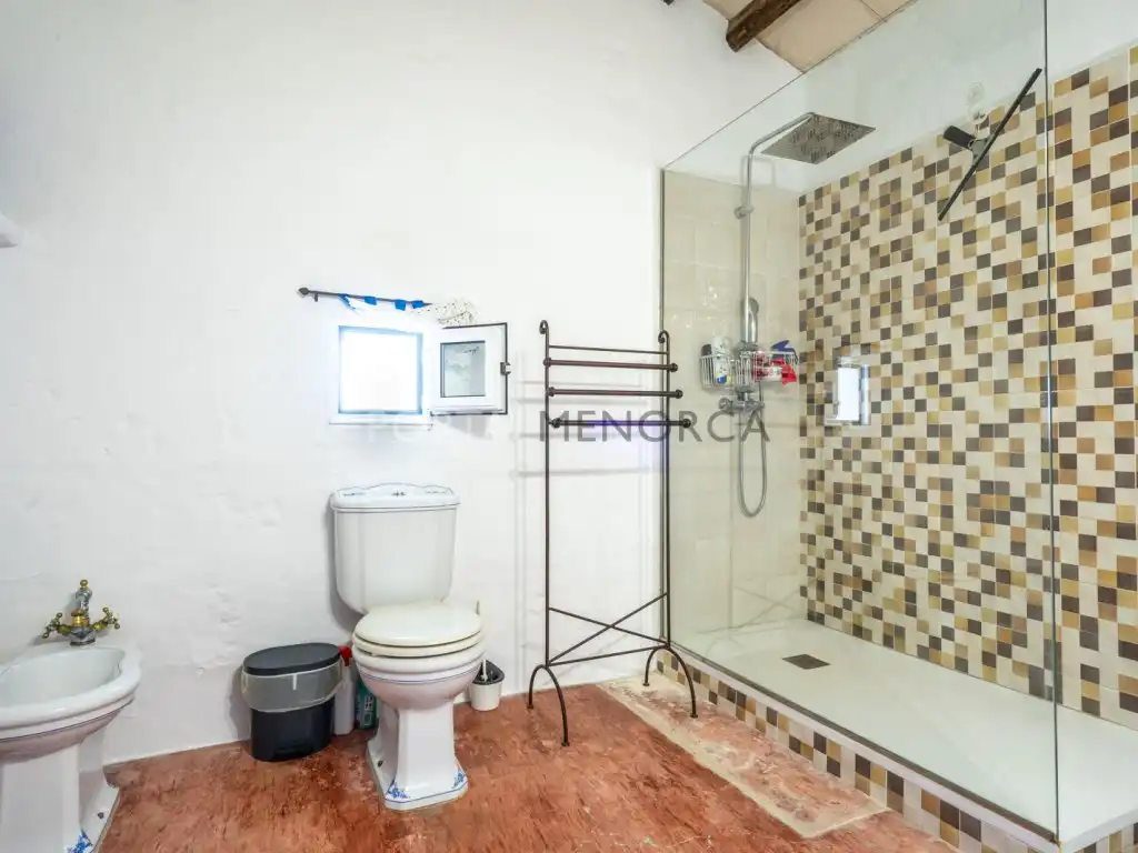 Casa rústica en venta en Cami de c'an Huguet 4, imagen 35