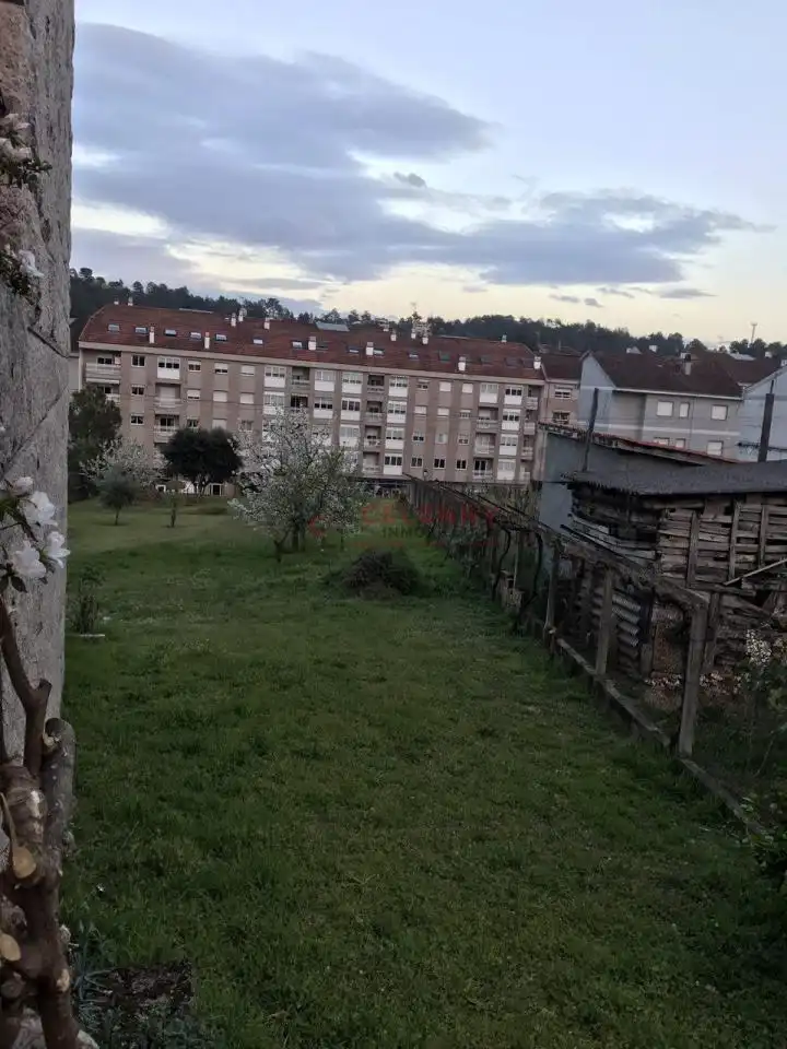 Villa con giardino in vendita a TRAVESÍA DO VISO, imagen 10
