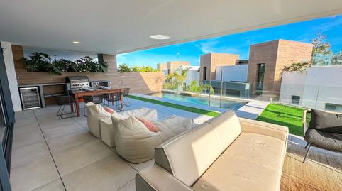 Foto 3 de Planta baixa en venda a Cabopino - Artola, Marbella