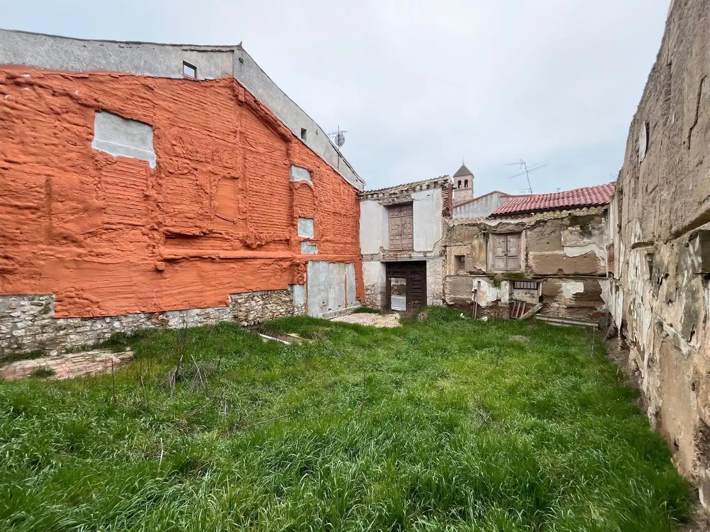 Rustikales Grundstück zum Verkauf in Calle Hospital 14, imagen 11