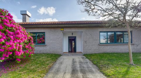Foto 5 de Casa o xalet en venda a Aldea Buceleiras, Bugallido, Ames