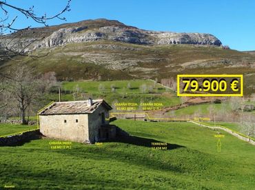 Casa con jardín en venta en Lugar Trueba 163