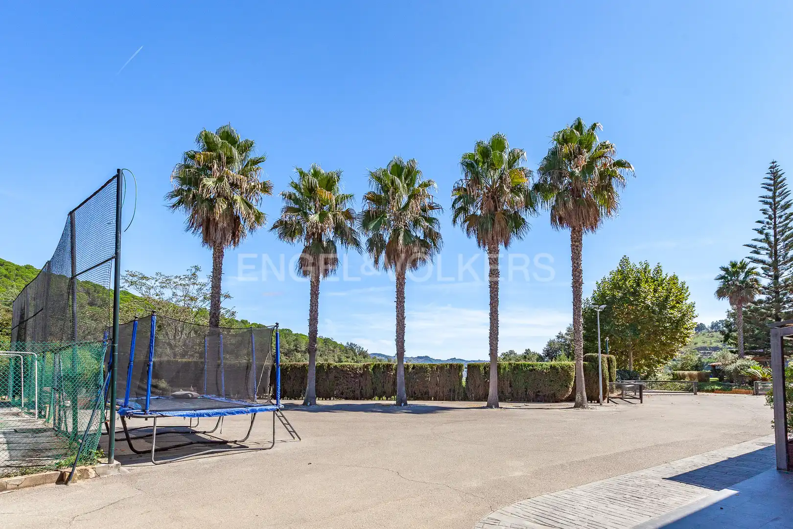 Detached house with pool for sale in Arenys de Munt, imagen 61