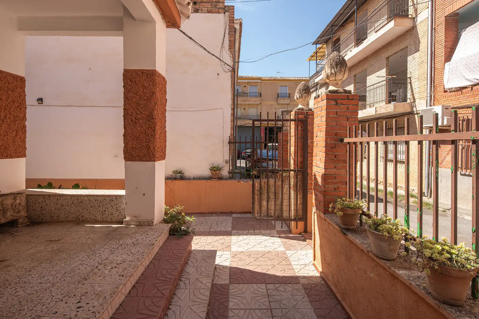 Villa con giardino in vendita a Calle Maestro Don Pedro Fernández, imagen 6