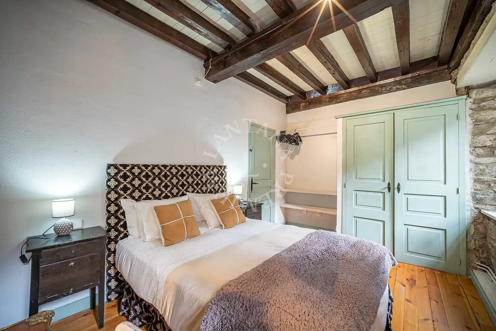 Habitación de Casa o chalet en venta en Vielha e Mijaran