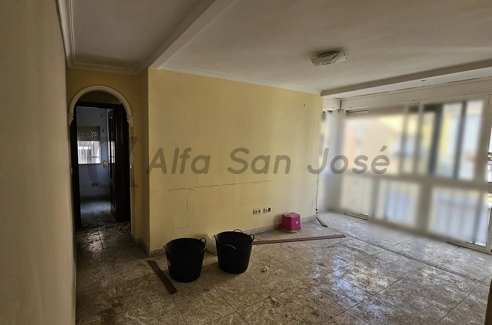 Piso en venta en Camas