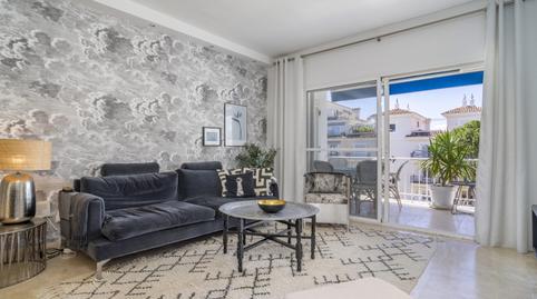 Foto 5 de Apartament en venda a Puerto Banús, Marbella