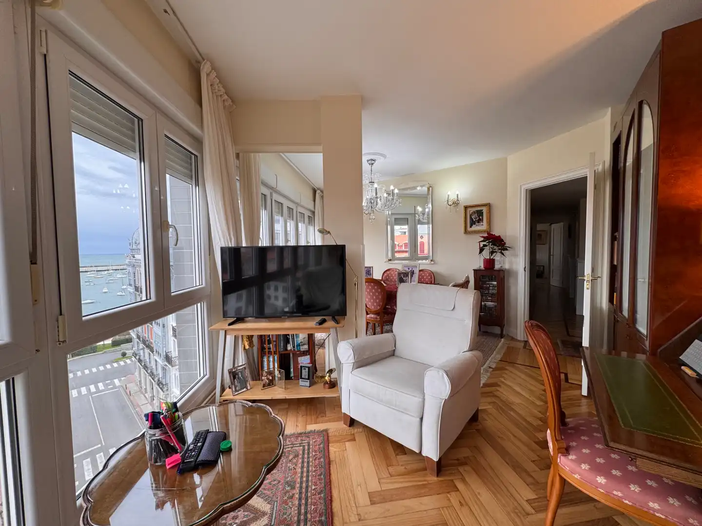 Flat for rent in Centro