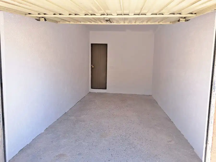 Garage zur Miete in Torrelodones