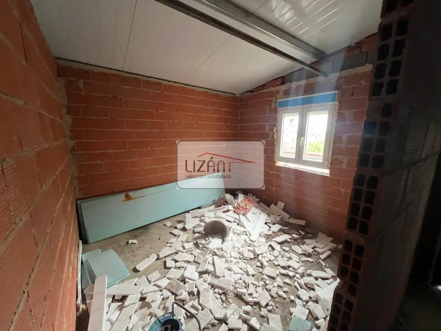 Casa o xalet en venda en Langreo