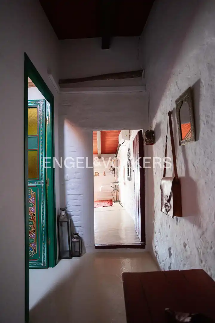 Casa o chalet en venta en Cazalla de la Sierra con Calefacción, Amueblado y Balcón