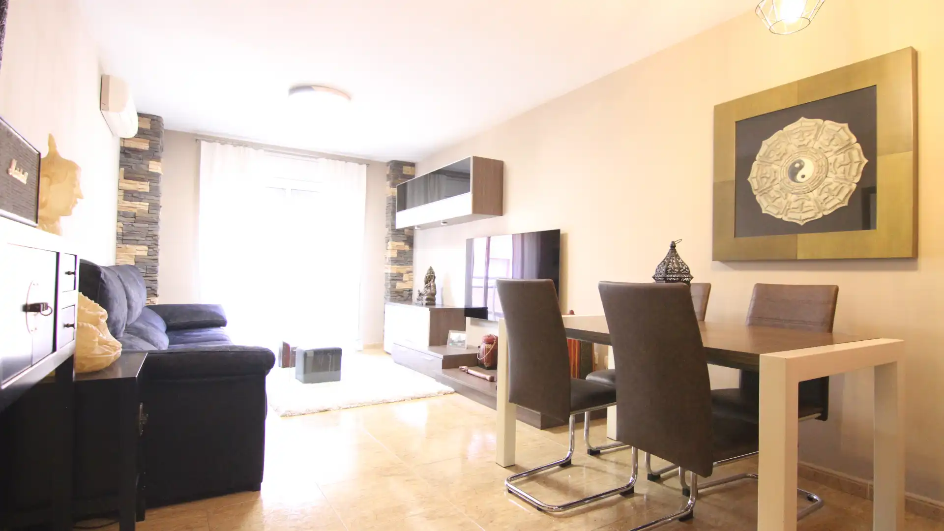 Dúplex en venta en Olesa de Montserrat