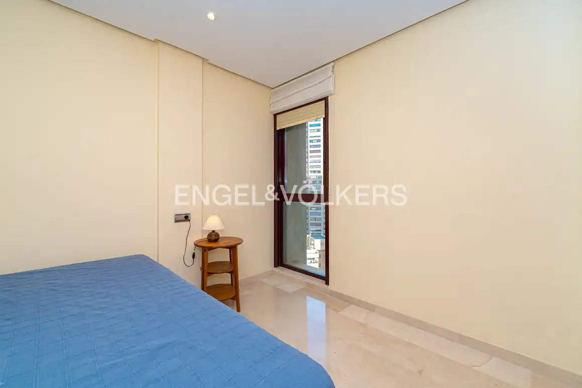 Apartamento con piscina en venta en Juzgados - Plaza de Toros, imagen 12