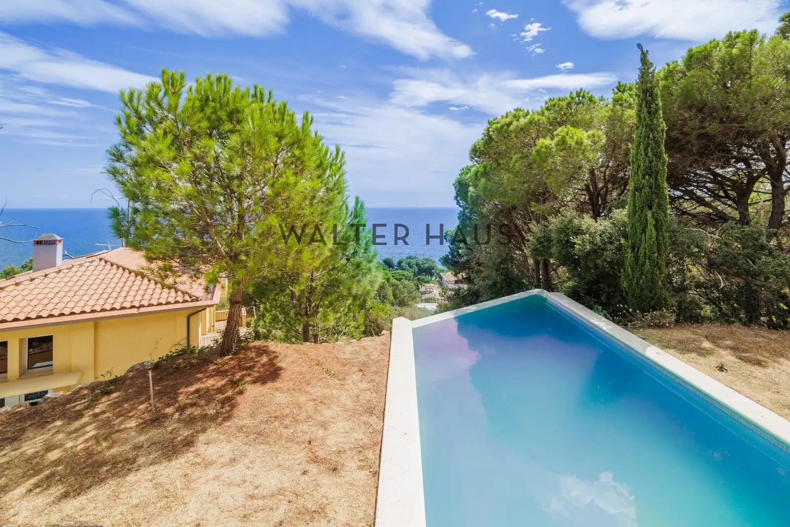 Villa con terrazza in vendita a Carrer de Mas Pei, imagen 27